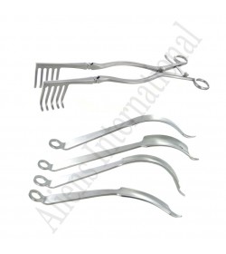 Hip Arthroplasty System